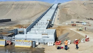 Sociedad nacional de construcción e infraestructura: transferencia hacia ANIN es insuficiente