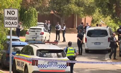 La tragedia de Mosman Park: Familia fue encontrada sin vida y el caso conmociona a toda Australia