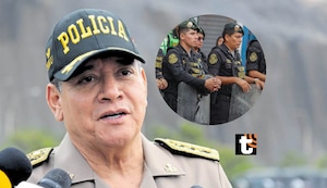 Estado de emergencia en SJL y SMP: ¿Qué hará la Policía para combatir la delincuencia?