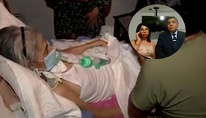 Poder Judicial autoriza desconectar respirador artificial a mujer con enfermedad terminal | VIDEO