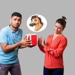 El origen y significado del refrán ‘A caballo regalado no se le miran los dientes’