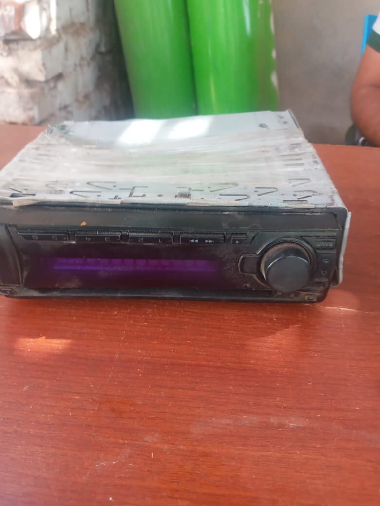 Luis Alberto D’Allorzo Placencia (64), ‘cuatro dedos’, y Roger Ormeño Alejos (42)., fueron intervenidos en una persecución.