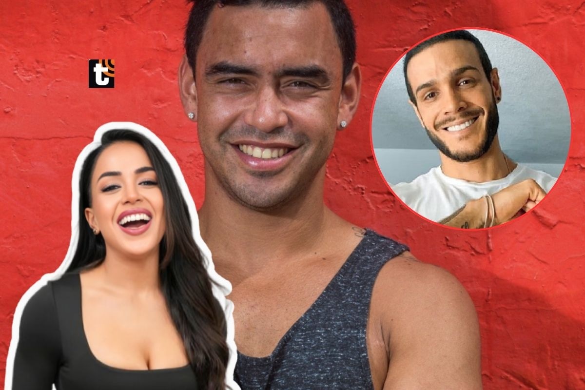 Diego recuerda su antigua relación con Onelia Molina.