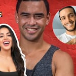 Chávarri deja mal parada a Onelia y revela que lo buscaba cuando se peleaba con Mario: “No es ni el 0.001 % de la persona que conocí”