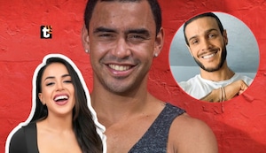 Chávarri deja mal parada a Onelia y revela que lo buscaba cuando se peleaba con Mario: “No es ni el 0.001 % de la persona que conocí”