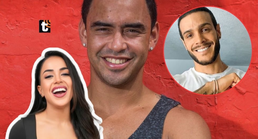 Chávarri expone detalles íntimos de su relación con Onelia Molina en 'La Granja VIP'