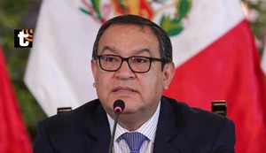 Alberto Otárola llega HOY al Perú para responder por escandaloso audio con Yaziré Pinedo: Dina lo espera en Palacio