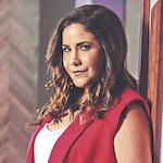 Andrea reconoce que no le fue bien con ‘La verdad a prueba’ en Panamericana