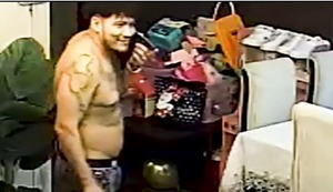 Revelan nuevas imágenes del ‘Monstruo’ en la clandestinidad en Paraguay| VIDEO