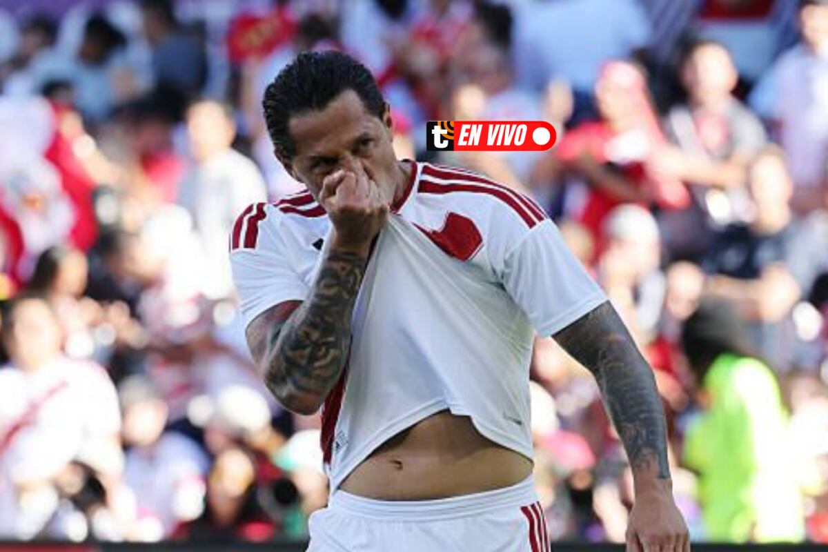 Perú vs. Canadá en Montreal: Hora, canal y cómo ver el amistoso FIFA