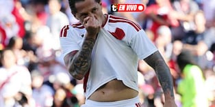 Perú y Canadá se enfrentan en duelo amistoso este sábado. (Agencias)