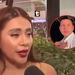 Hace triste confesión tras oficializar romance