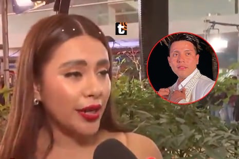Thamara Gómez hace dolorosa confesión tras oficializar romance con el heredero de Armonía 10: “Cuando alg...