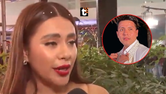 Thamara Gómez hace dolorosa confesión tras oficializar romance con el heredero de Armonía 10