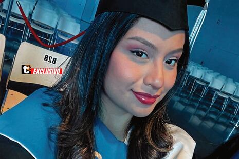 Wendy Sulca se graduó como administradora de empresas: ¿Dejá la música definitivamente?