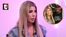 Yahaira Plasencia recuerda su fallida relación con Jefferson Farfán: “Las segundas oportunidades no funcionan”