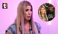 Yahaira Plasencia recuerda su fallida relación con Jefferson Farfán: “Las segundas oportunidades no funcionan”