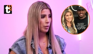 Yahaira Plasencia recuerda su fallida relación con Jefferson Farfán: “Las segundas oportunidades no funcionan”