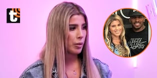 Yahaira habló de la relación que manti