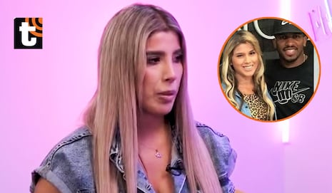 Yahaira Plasencia recuerda su fallida relación con Jefferson Farfán: “Las segundas oportunidades no funci...