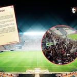 Lamenta tragedia en Matute y hace pedido a sus hinchas