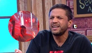 Pedro García ‘lapida’ a Christian Cueva por irse de juerga tras Copa América: “En lugar de irse a un tono, debería buscar equipo”