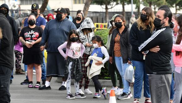 Ómicron "silenciosa": Subvariante BA.2 del COVID-19 es predominante en el mundo y en el Perú se teme cuarta ola