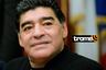 Hackean la cuenta de Facebook de Diego Maradona y publican desafortunados mensajes