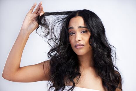 Invierno: Reduce el frizz de tu cabello con estos tips