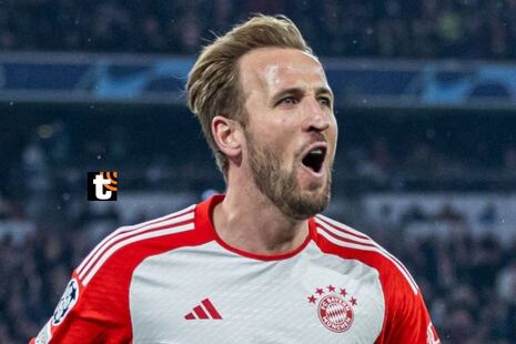 Bayern Múnich goleó 3-0 a Lazio y avanzó a cuartos de Champions League: resumen y goles