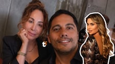 Pareja de Janet Barboza saca cara por ella en la fuerte polémica con Ethel Pozo: “Ella dice la verdad”
