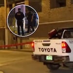 Hallan cadáver de hombre en SMP en plena madrugada: vecinos aseguran que fue arrojado desde un auto