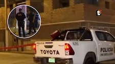 Hallan cadáver de hombre en SMP en plena madrugada: vecinos aseguran que fue arrojado desde un auto