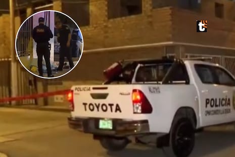 Hallan cadáver de hombre en SMP en plena madrugada: vecinos aseguran que fue arrojado desde un auto