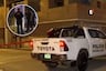 Hallan cadáver de hombre en SMP en plena madrugada: vecinos aseguran que fue arrojado desde un auto