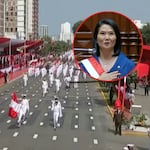 El cáncer del Perú es la corrupción