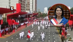 El cáncer del Perú es la corrupción