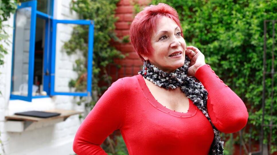 Teddy Guzmán tiene actualmente 74 años de edad. (Foto: difusión)