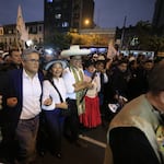 Marchas de Sánchez perjudican al pueblo