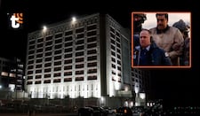 ¡El infierno en la Tierra! Conoce la estructura del MDC de Brooklyn, la temida prisión donde está detenido Nicolás Maduro