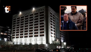 ¡El infierno en la Tierra! Conoce la estructura del MDC de Brooklyn, la temida prisión donde está detenido Nicolás Maduro