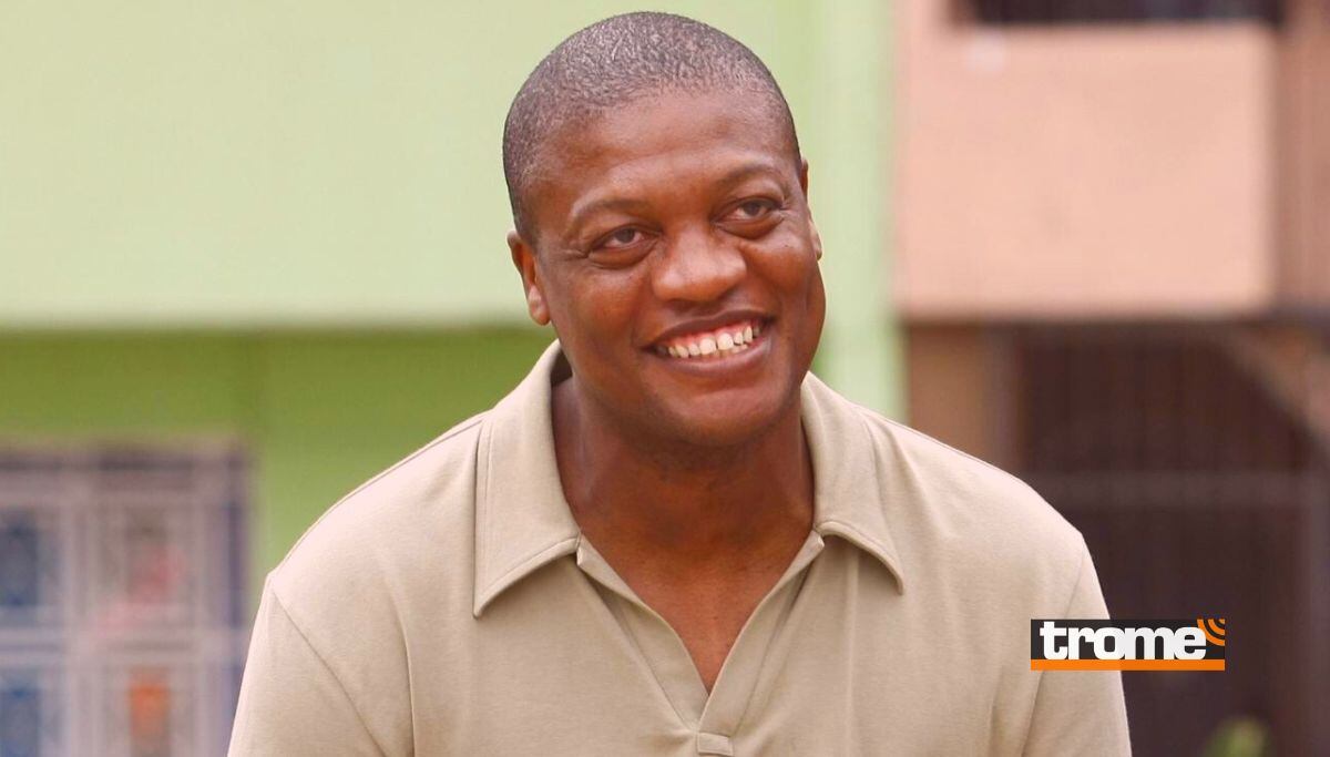 'Balán' Gonzales nunca le negaba un autógrafo a sus hinchas (Foto: GEC)