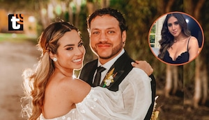 Ethel Pozo revela los motivos por lo que no invitó a Melissa Paredes a su boda: ¿Qué dijo?