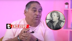 Javier Santagadea recordó por qué quiso pegarle a Guillermo Guille: “Me dolía cuando trataba mal a mis compañeros”