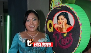 Rosita de Espinar DEFIENDE a Muñequita Milly: “Hay personas que disfrutan haciendo sentir mal a otras”