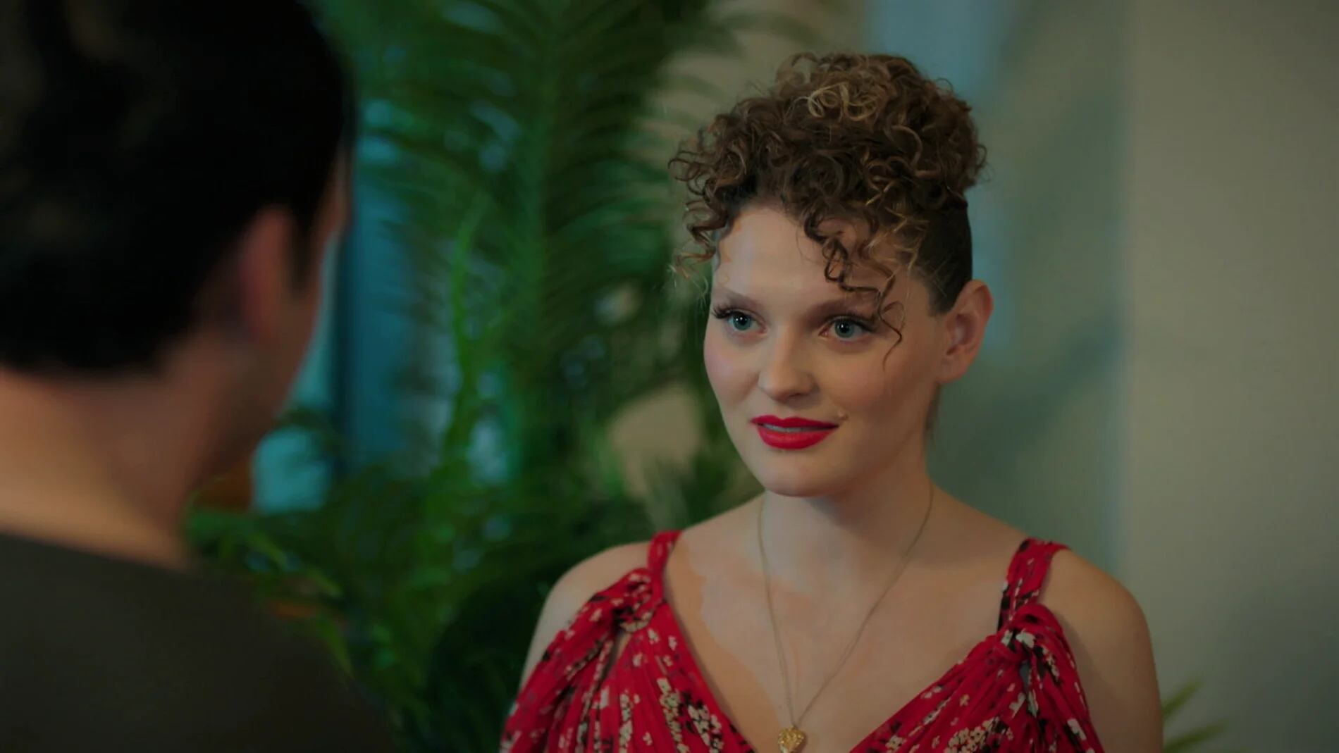 Harika podría estar sintiendo vergüenza de su novio pobre (Foto: NG Medya)