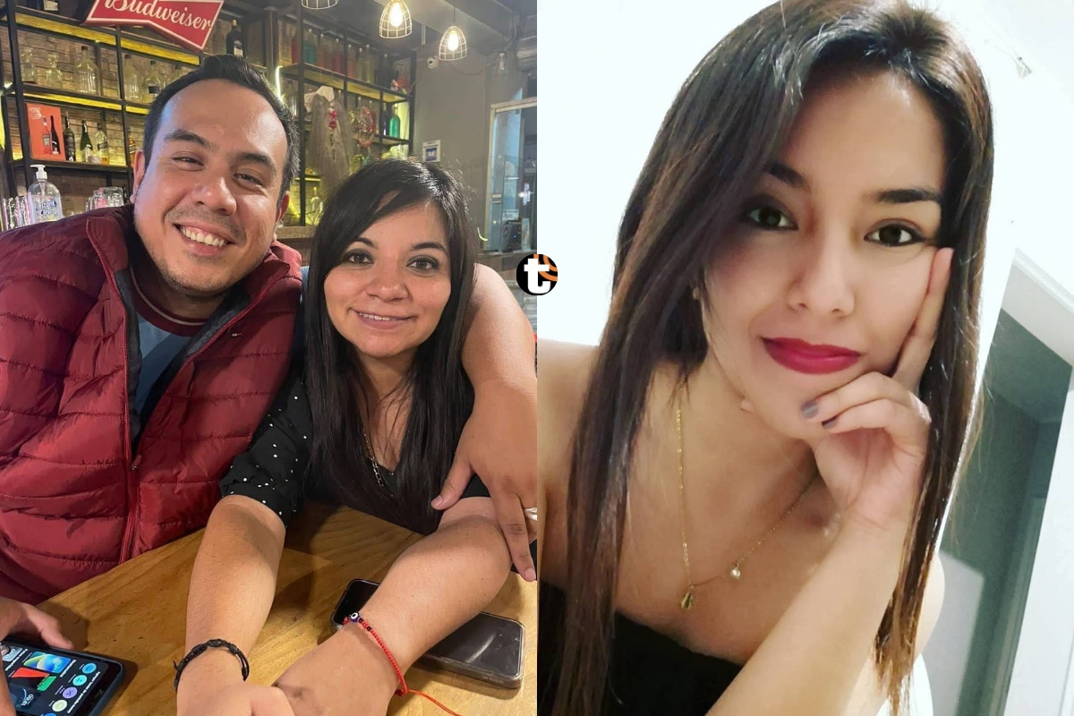 Cristina Beraún y Guadalupe Vela acudieron al despacho presidencial el 1 de noviembre de 2025, desde las 18:48 hasta las 23:56.