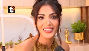 Micheille Soifer revela que comenzará tratamiento para congelar sus óvulos: “Será en un mes y estoy feliz”