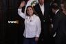 Dina Boluarte: “¿Me tienen cólera porque soy mujer y vengo del Ande?”