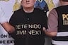 ¡De los escenarios a la extorsión! Capturan a conocido cantante de cumbia por recaudar dinero de ‘Los Malditos del Sur’